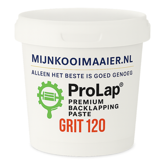 Pâte de backlapping Diamonite Edge 120er Körnung 500 Gramme