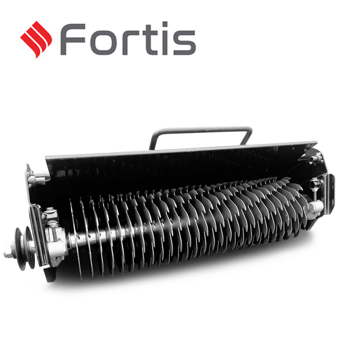 Cassette Verticut 20"