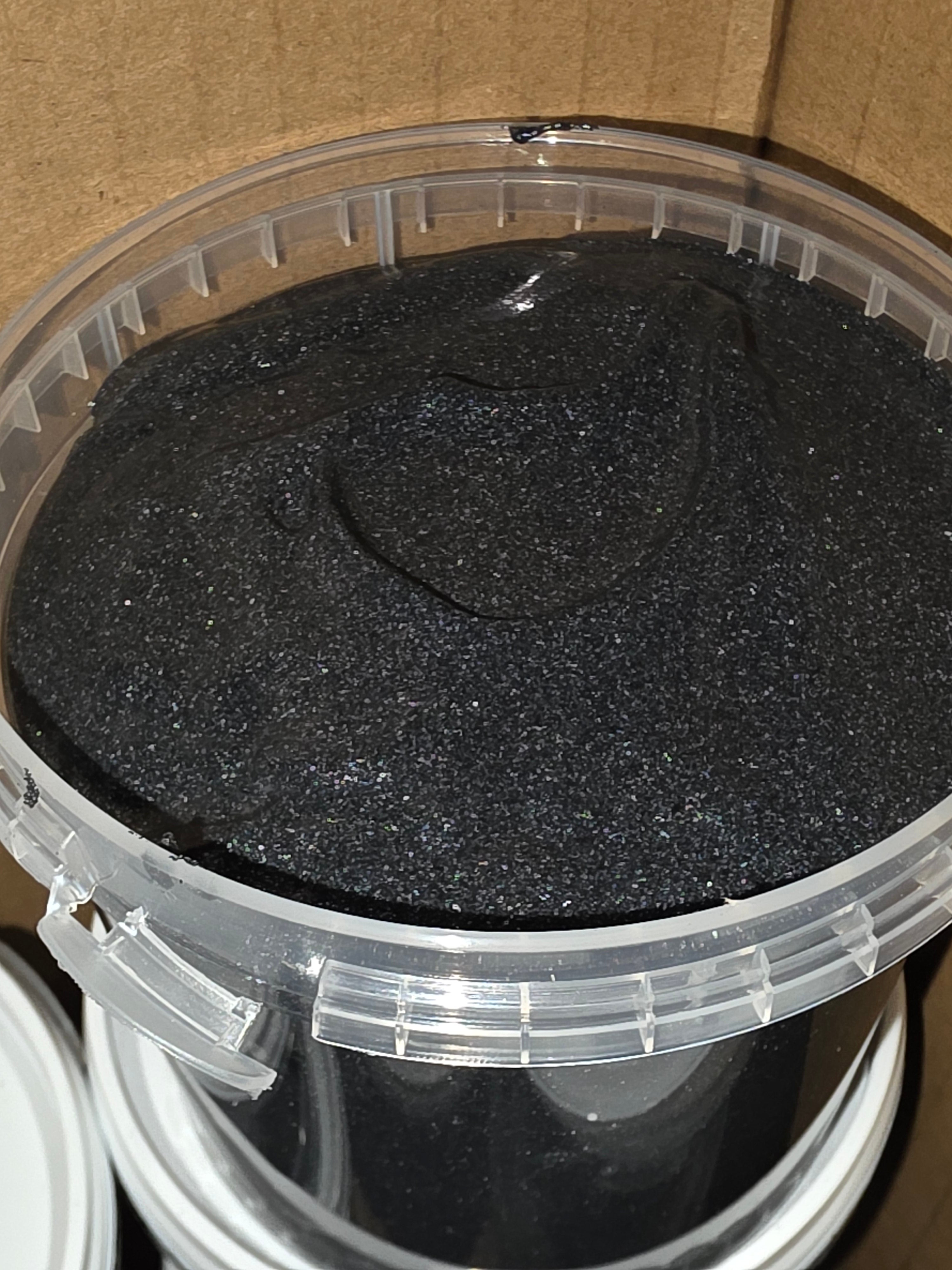 Pâte de backlapping Diamonite Edge 120er Körnung 500 Gramme