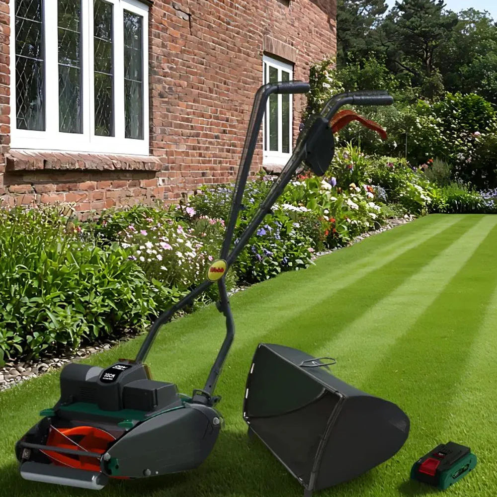 WEBB RB4 20V Kooimaaier