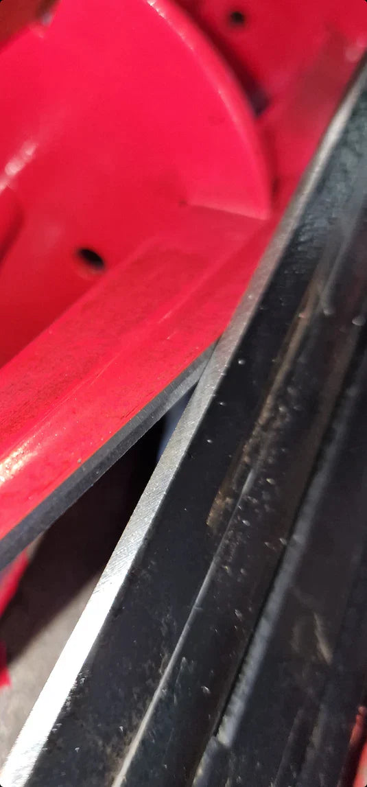 ALLETT Slijpservice incl. Retour Zending