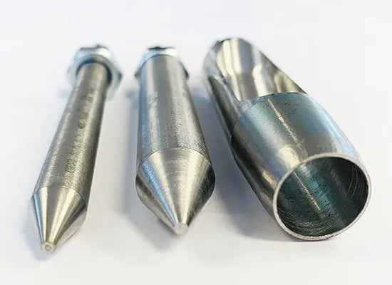 Camon LA25 Gazon Beluchter