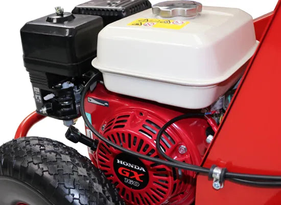 Camon LA25 Gazon Beluchter