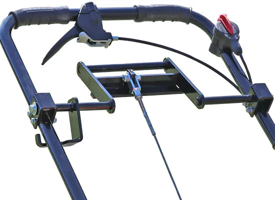 Camon LA25 Gazon Beluchter