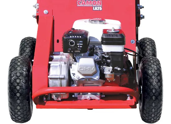 Camon LA25 Gazon Beluchter