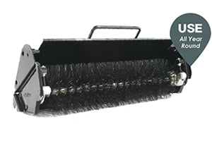 20” Kooimaaier met EGO Peak Power