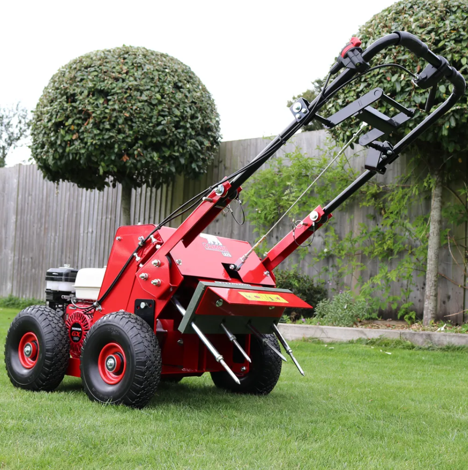 Camon LA25 Gazon Beluchter