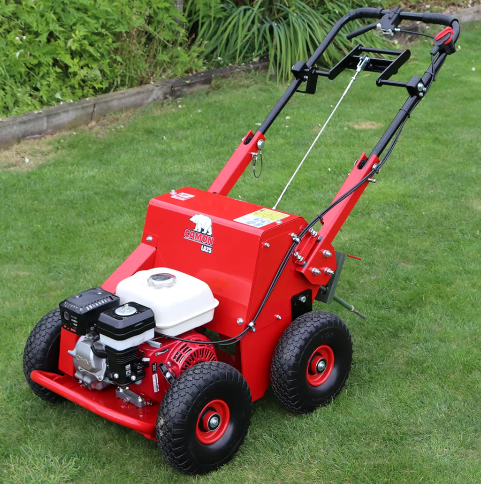 Camon LA25 Gazon Beluchter