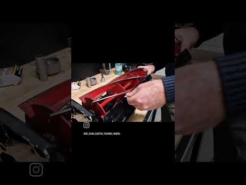 COBRA Slijpservice incl. Retour Zending