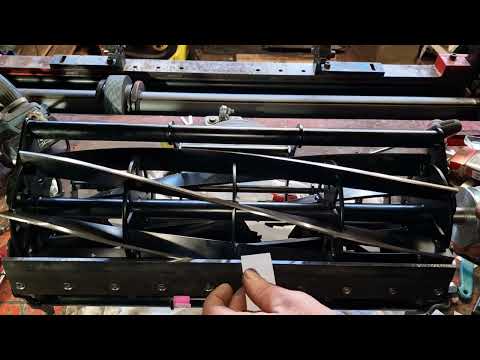 Swardman Slijpservice Incl. Retour zending