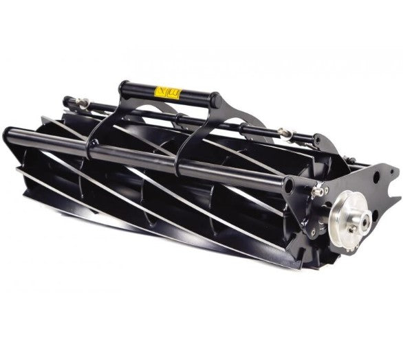 Swardman Slijpservice Incl. Retour zending