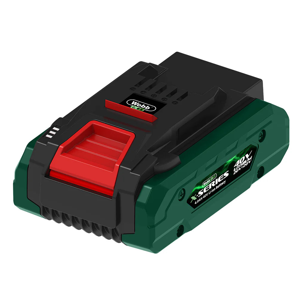 WEBB RB4 20V Kooimaaier