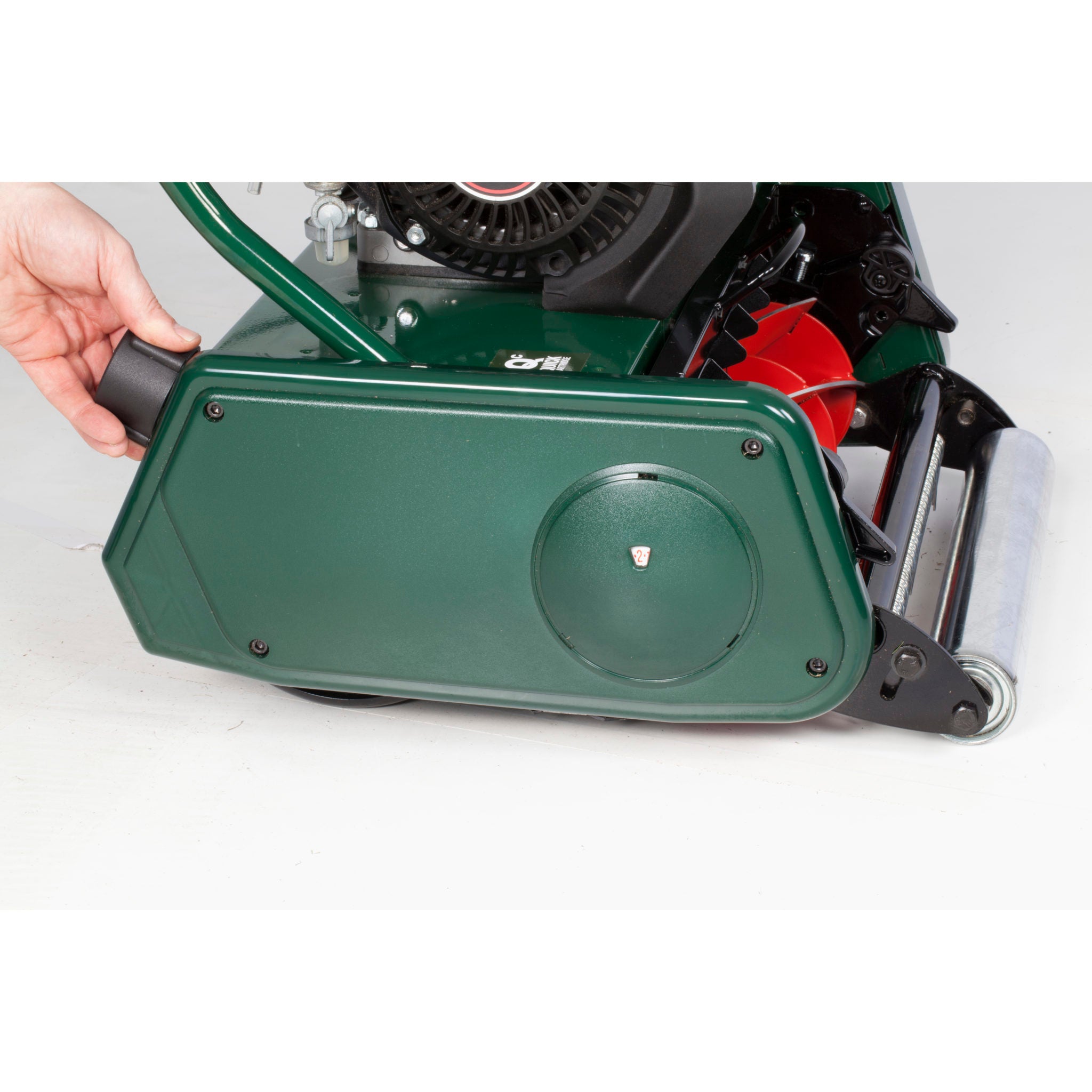 ALLETT KENSINGTON 20B