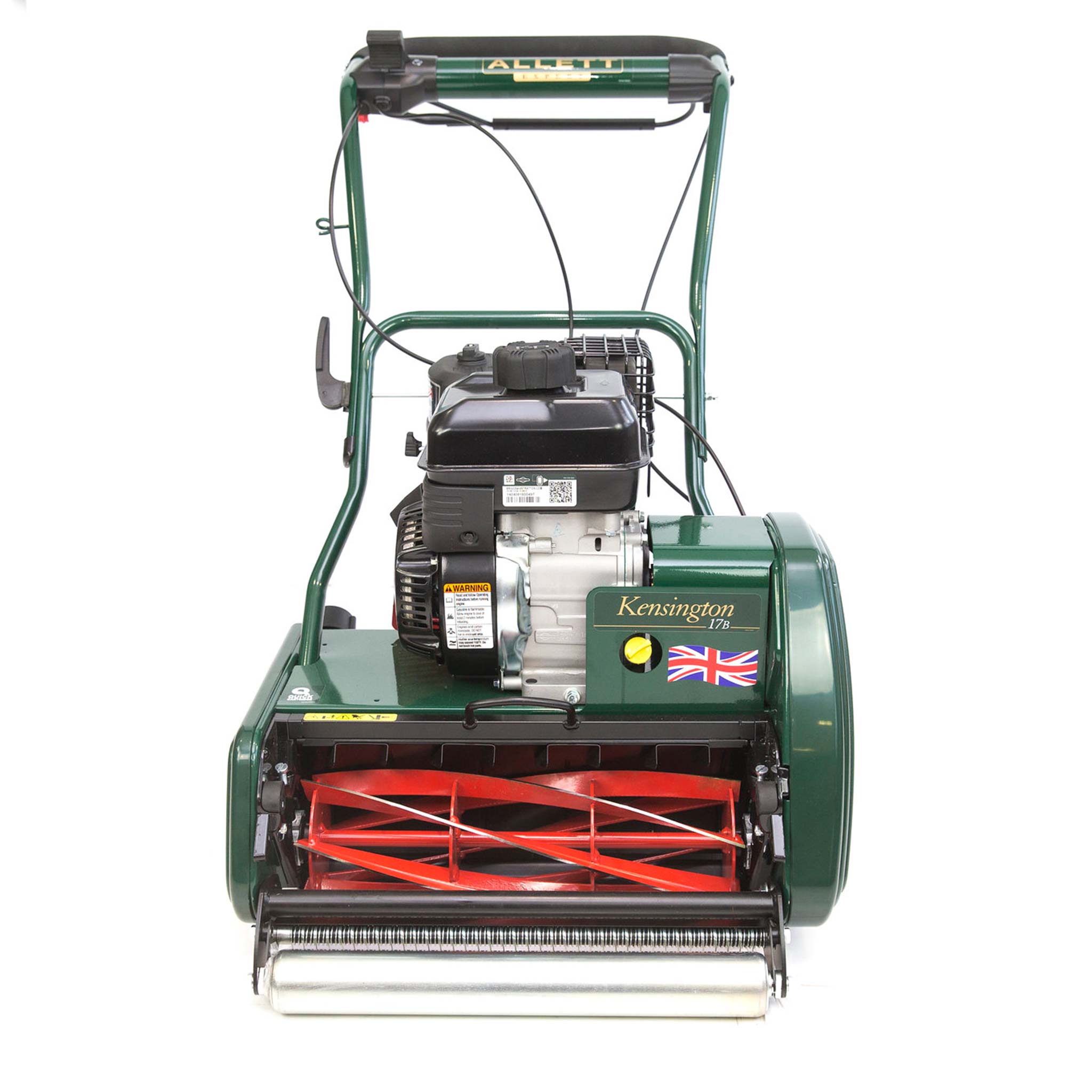 ALLETT KENSINGTON 17B