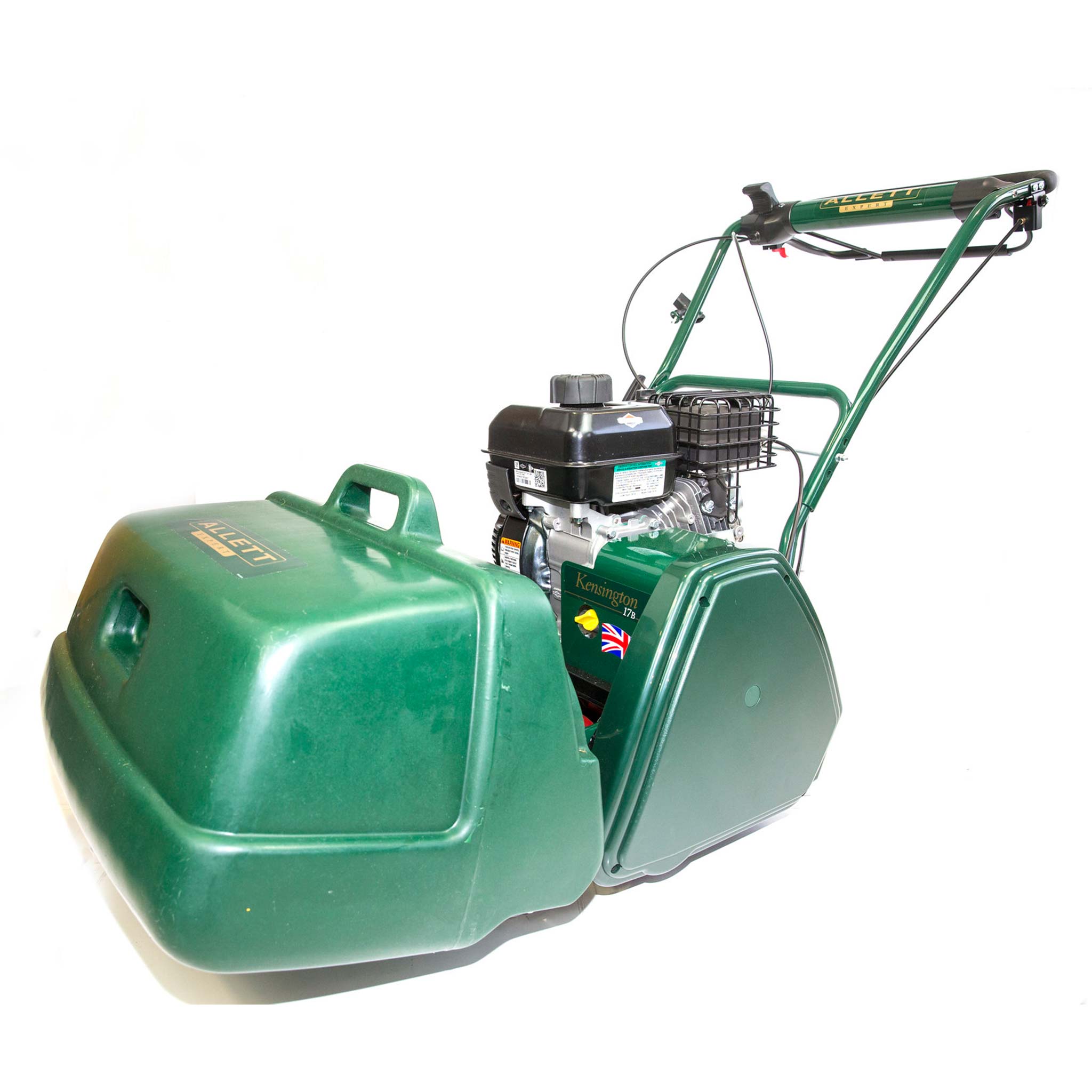 ALLETT KENSINGTON 17B