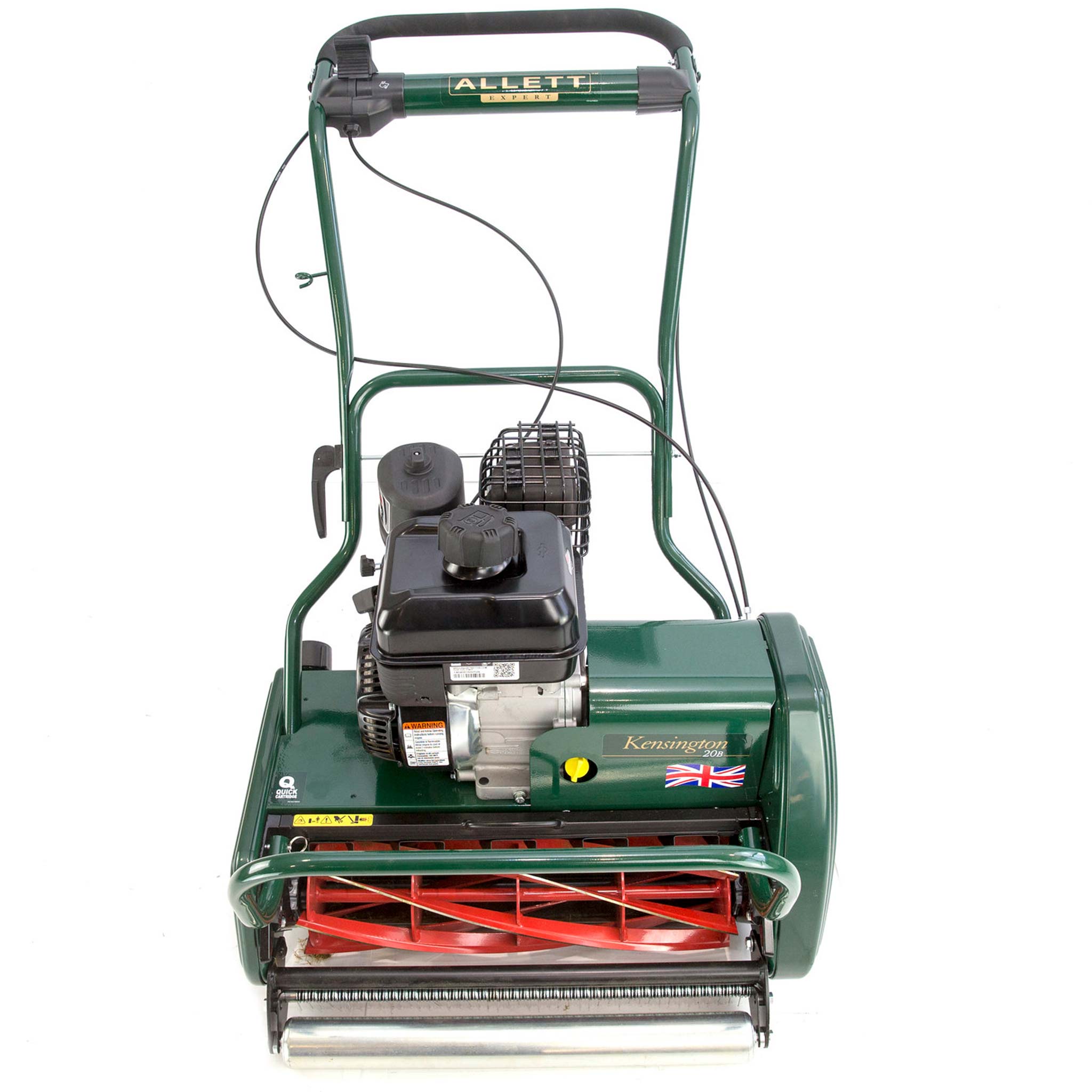 ALLETT KENSINGTON 20B