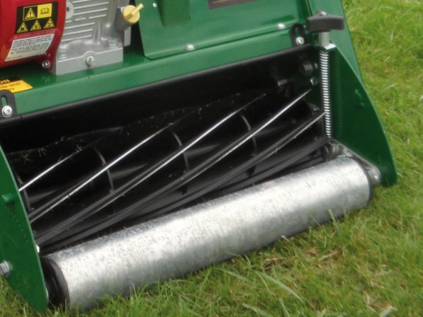 MASPORT OLYMPIC 500B GOLF