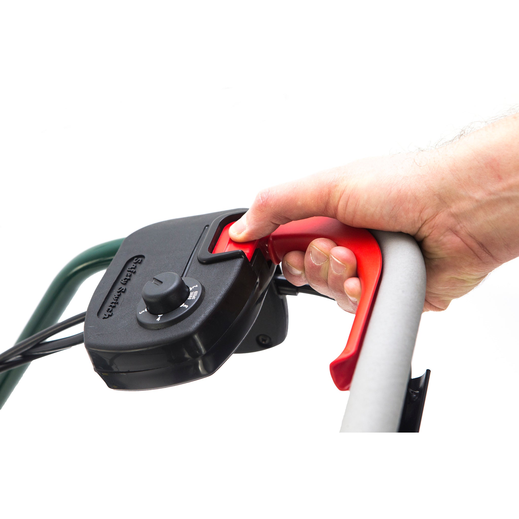 ALLETT LIBERTÉ 35 6AH