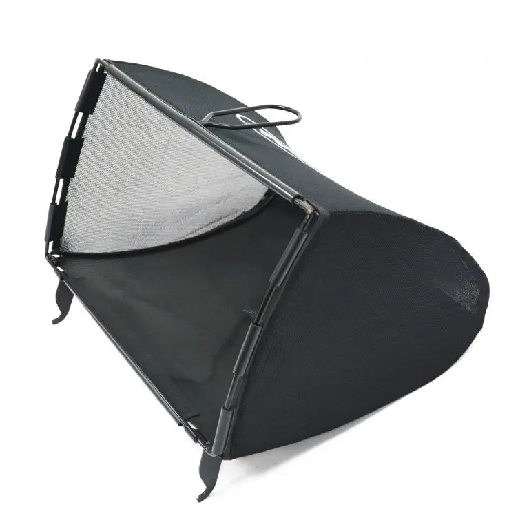 WEBB H12R Faucheuse hélicoïdale avec rouleau