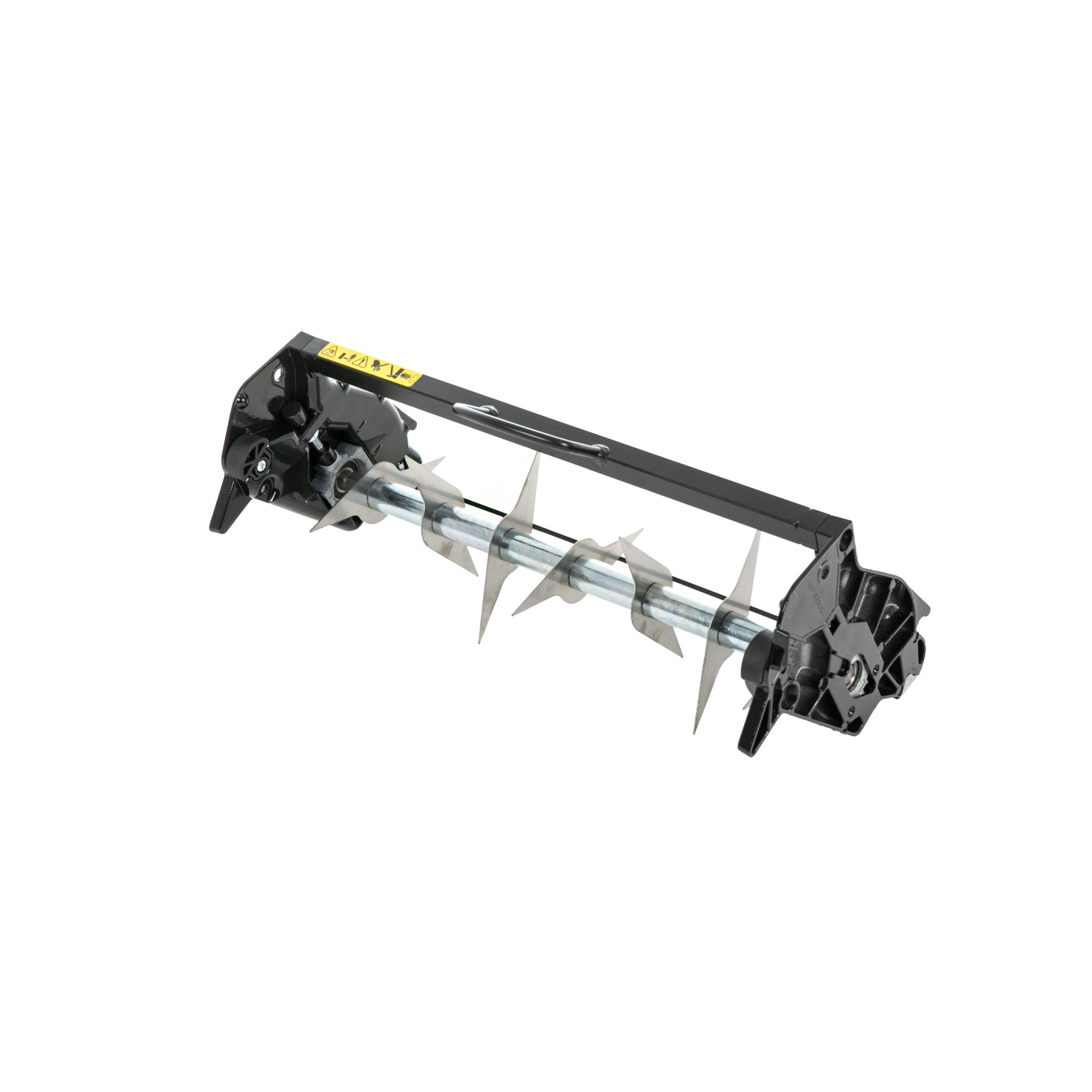 CASSETTE D'AÉRATION ALLETT 14"