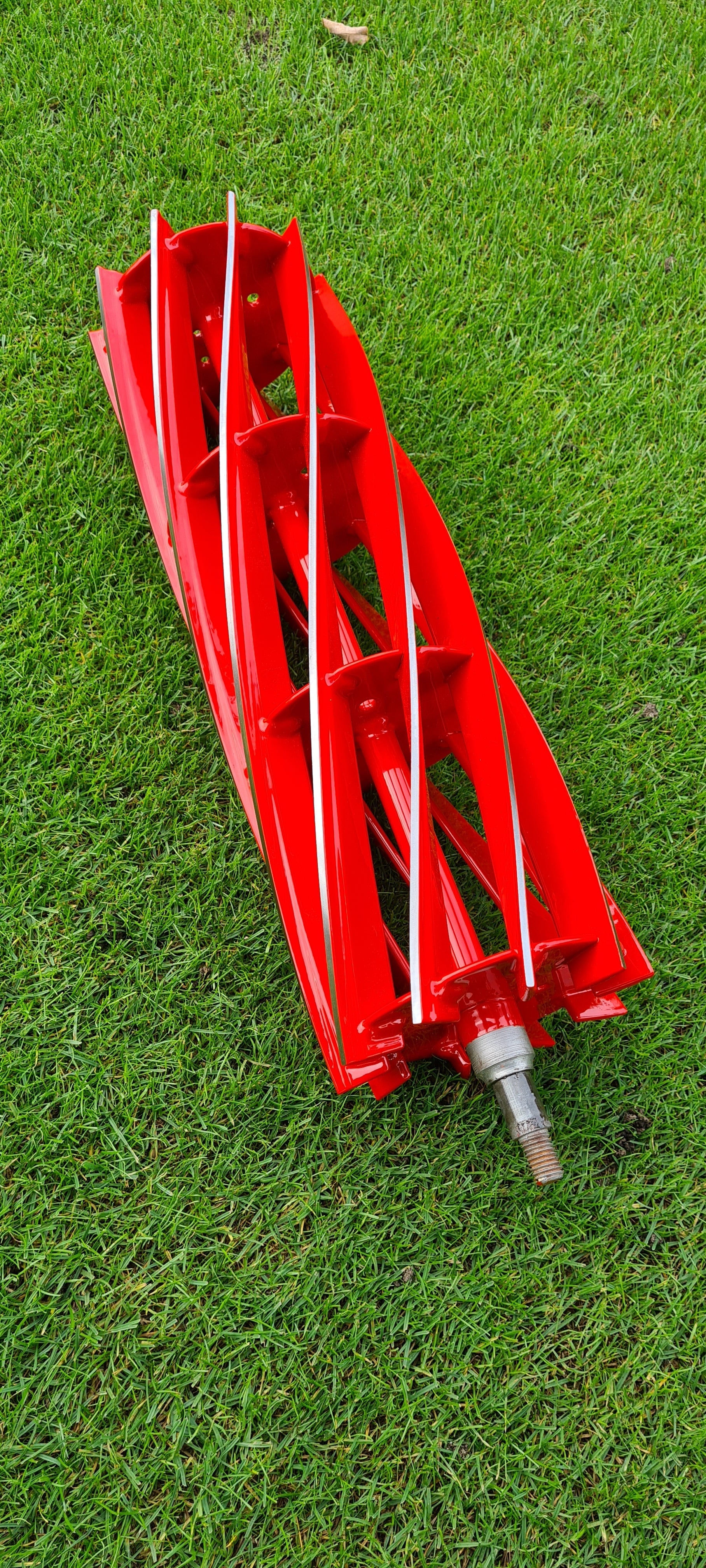 Poedercoaten Kooi vanaf 60Cm Incl. Slijpservice en Retour zending