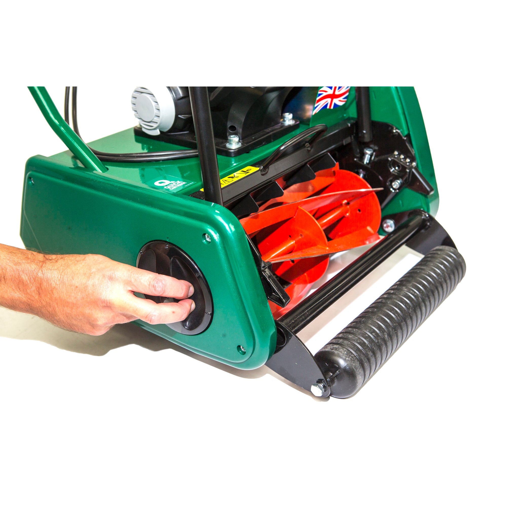 ALLETT LIBERTÉ 35 6AH