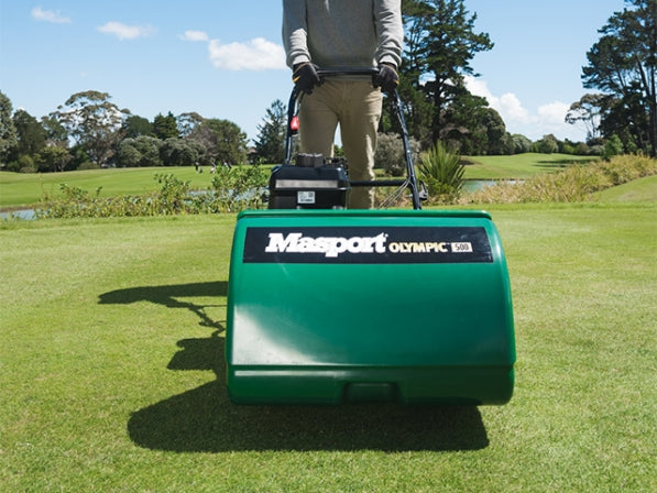 MASPORT OLYMPIC 500B GOLF