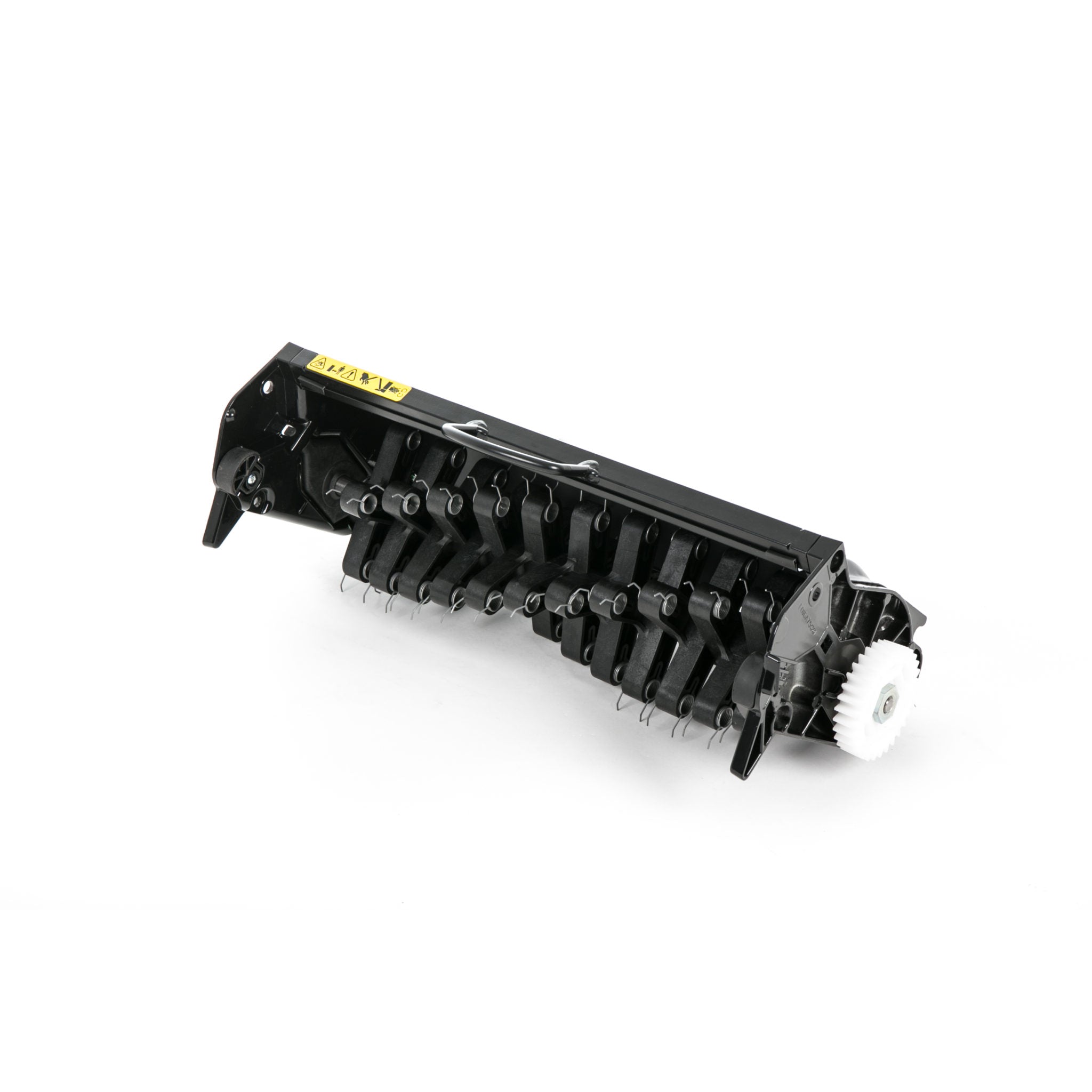 ALLETT DÉMOUSSE 14" 