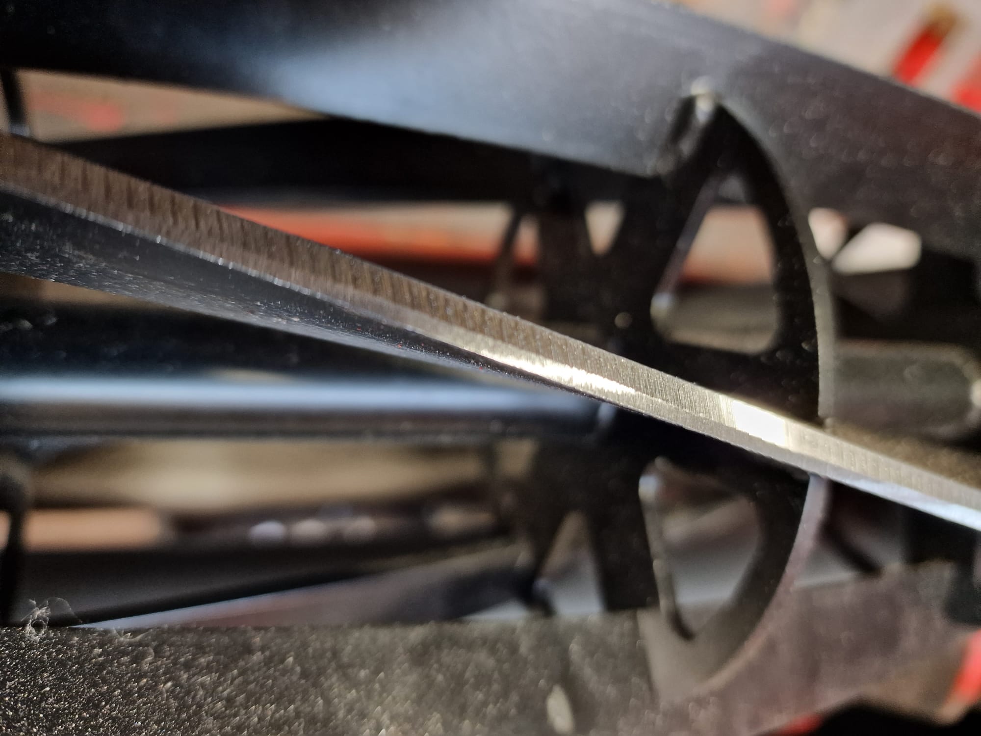 Swardman Slijpservice Incl. Retour zending