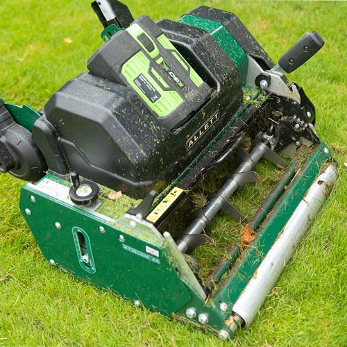 ALLETT STIRLING 20" 5AH